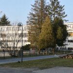 Oberschule Arnsdorf April 2021