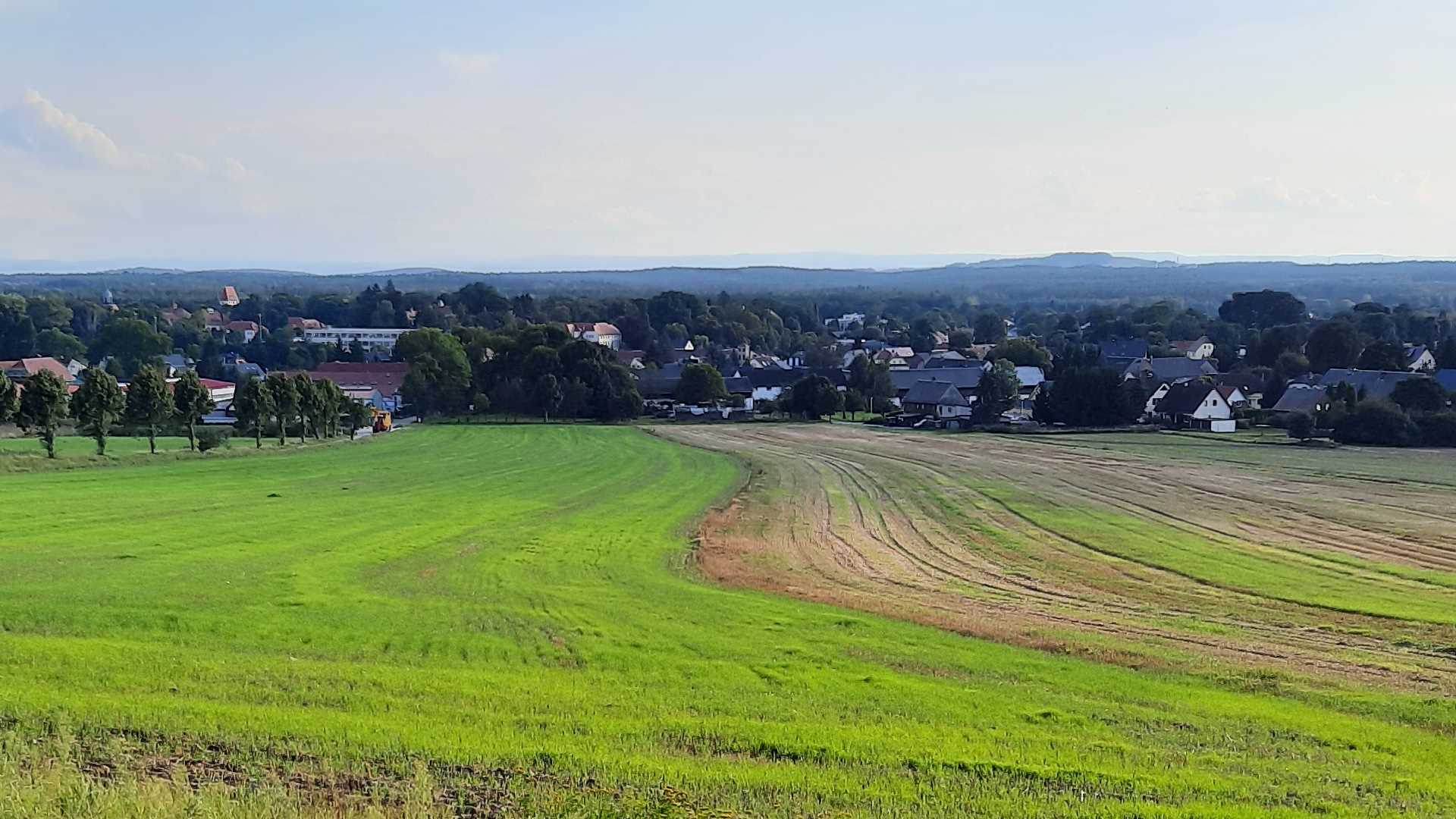 Arnsdorf September 2020