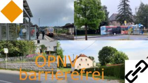 ÖPNV -Barrierefrei Weblink