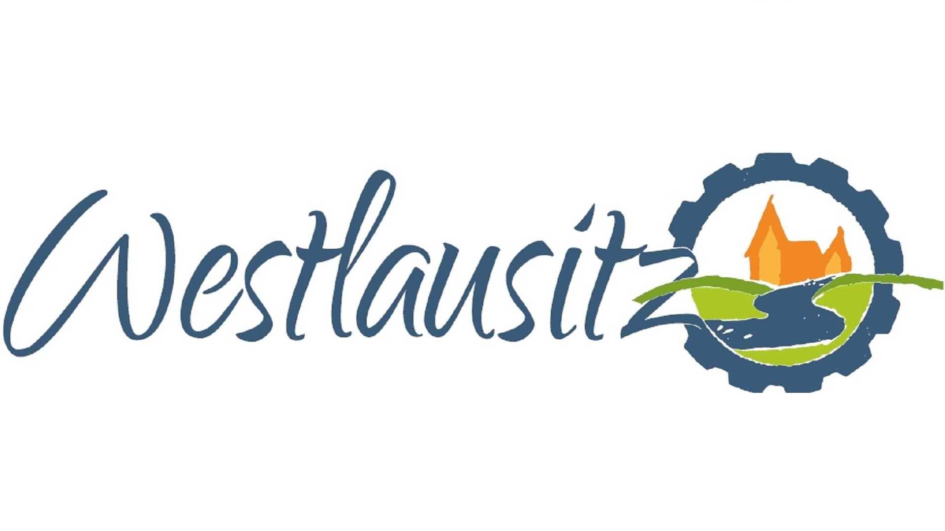 Logo Leader-Region Westlausitz